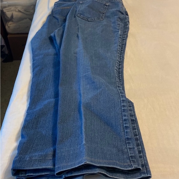 Two pair jeans - Picture 2 of 2